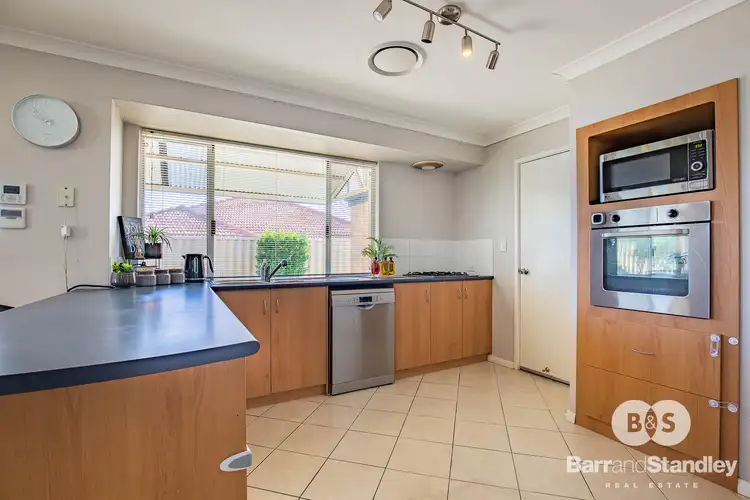 Sixth view of Homely house listing, 108 Hornibrook Road, Dalyellup WA 6230