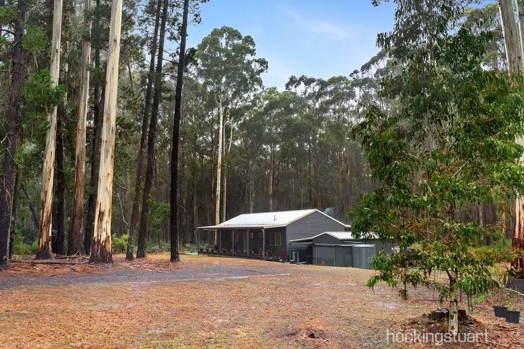 62 Mulgrew Road, Korweinguboora VIC 3461