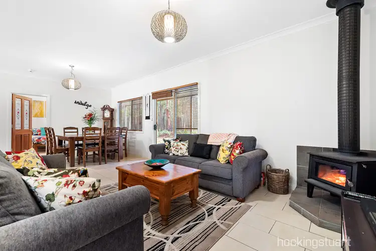Third view of Homely house listing, 62 Mulgrew Road, Korweinguboora VIC 3461