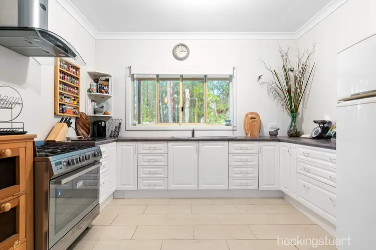 Fourth view of Homely house listing, 62 Mulgrew Road, Korweinguboora VIC 3461