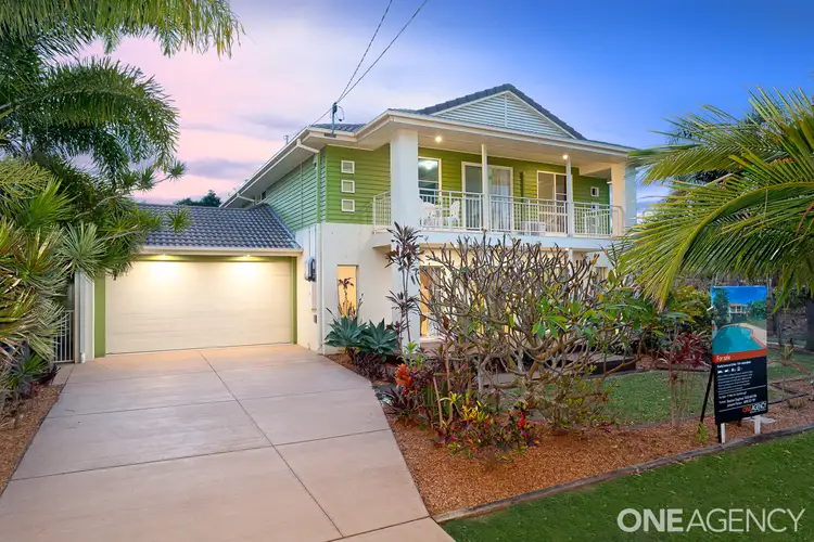 17 Mein Street, Scarborough QLD 4020