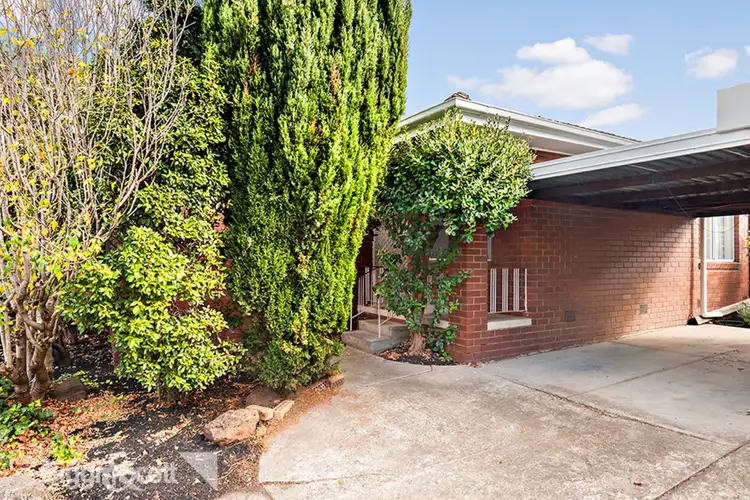 Second view of Homely apartment listing, 2/157 Glen Eira Road, St Kilda East VIC 3183