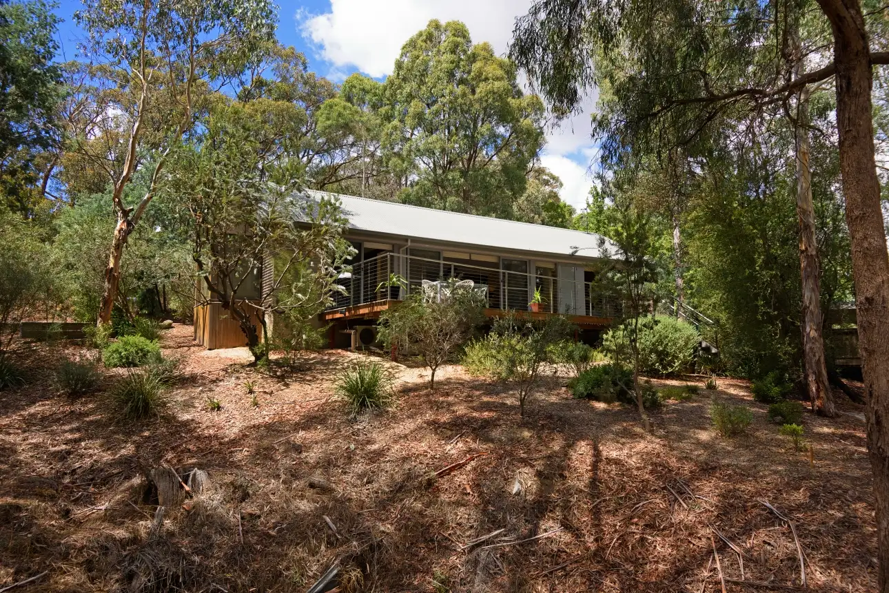 Main view of Homely house listing, 21 Second Street, Hepburn Springs VIC 3461