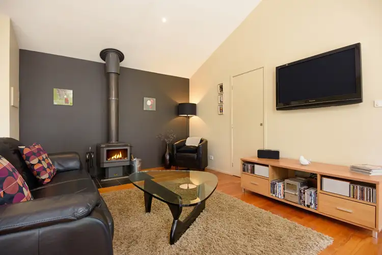 Fourth view of Homely house listing, 21 Second Street, Hepburn Springs VIC 3461