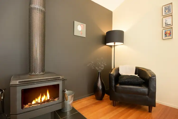 Fifth view of Homely house listing, 21 Second Street, Hepburn Springs VIC 3461