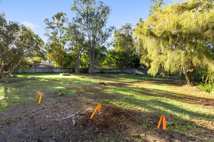 Third view of Homely land listing, 41 Griffith Avenue, Tewantin QLD 4565