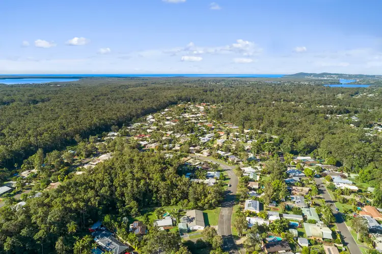 Sixth view of Homely land listing, 41 Griffith Avenue, Tewantin QLD 4565