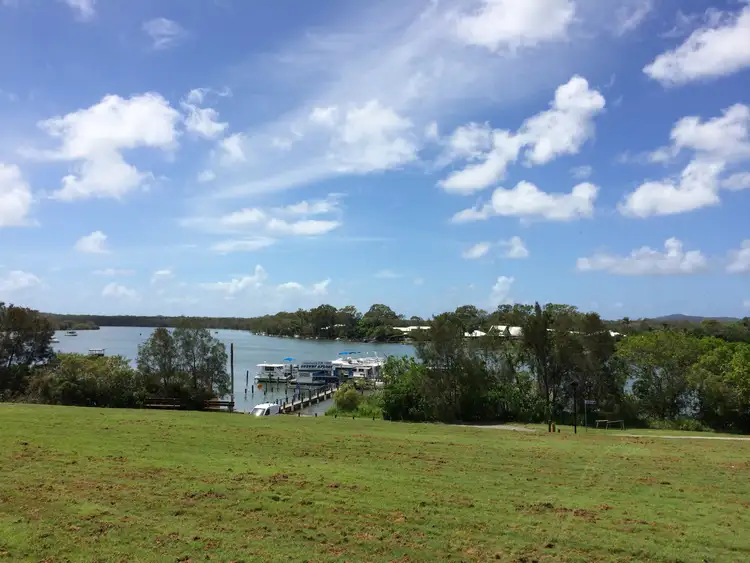 Seventh view of Homely land listing, 41 Griffith Avenue, Tewantin QLD 4565