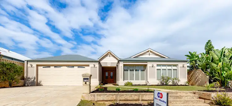 Main view of Homely house listing, 19 Driver Road, Dalyellup WA 6230