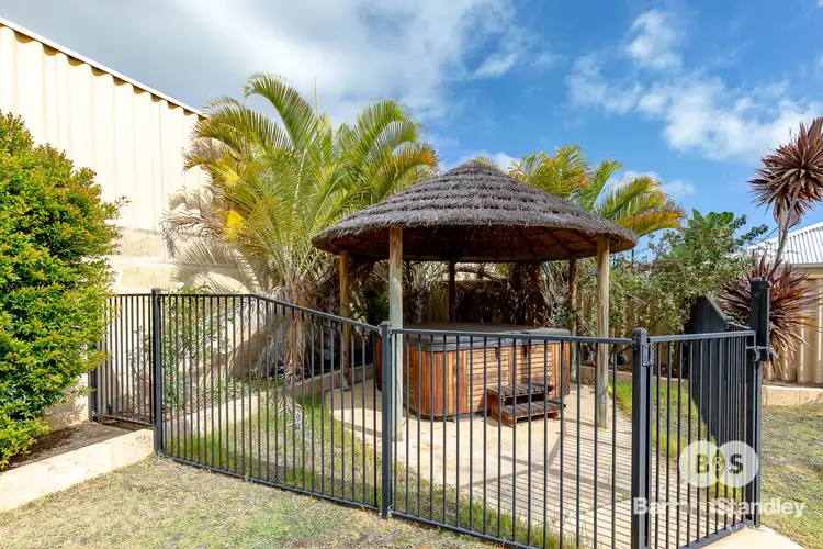 Second view of Homely house listing, 19 Driver Road, Dalyellup WA 6230