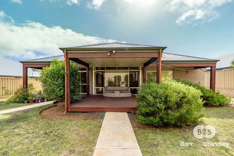 Third view of Homely house listing, 19 Driver Road, Dalyellup WA 6230
