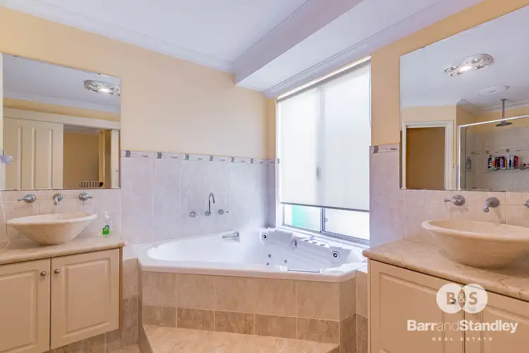 Sixth view of Homely house listing, 19 Driver Road, Dalyellup WA 6230