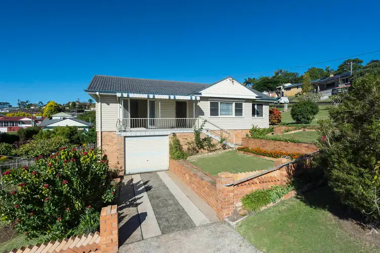 16 Mackay Street, Lismore Heights NSW 2480