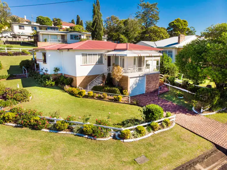 Main view of Homely house listing, 7 Mackay Street, Lismore Heights NSW 2480