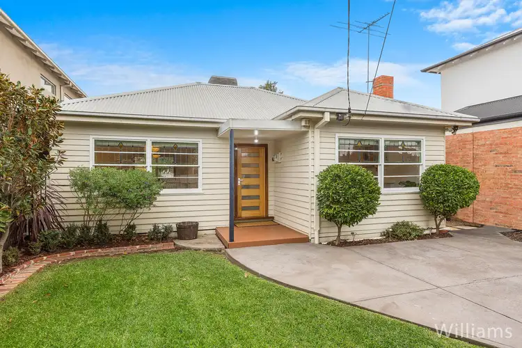 Main view of Homely house listing, 2 Vernon Street, Spotswood VIC 3015