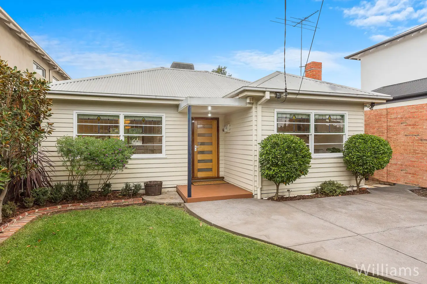 Main view of Homely house listing, 2 Vernon Street, Spotswood VIC 3015