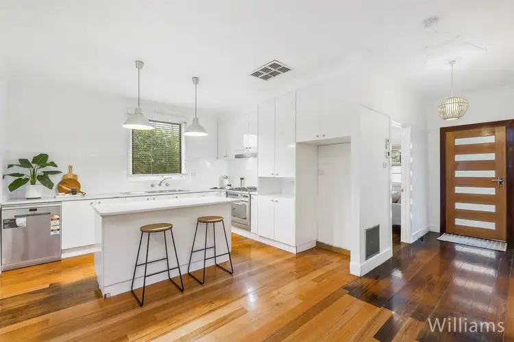 Sixth view of Homely house listing, 2 Vernon Street, Spotswood VIC 3015
