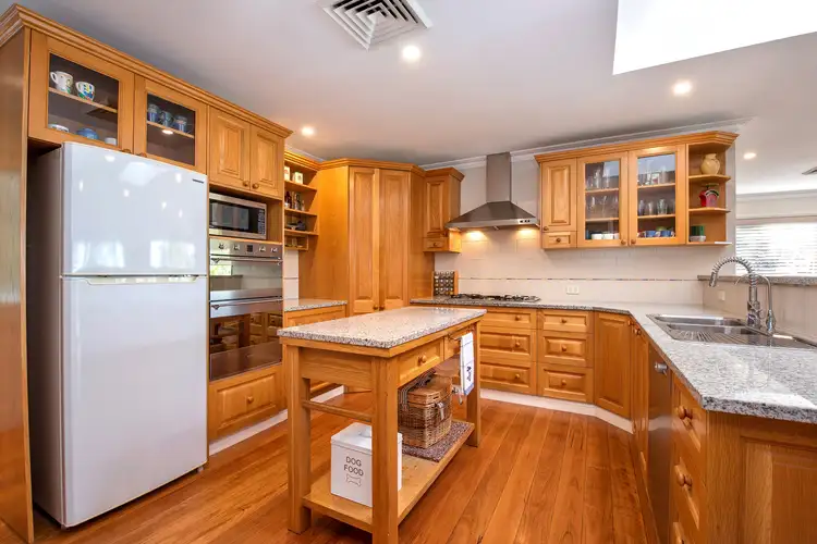 Third view of Homely house listing, 28 Darwin Drive, Lapstone NSW 2773