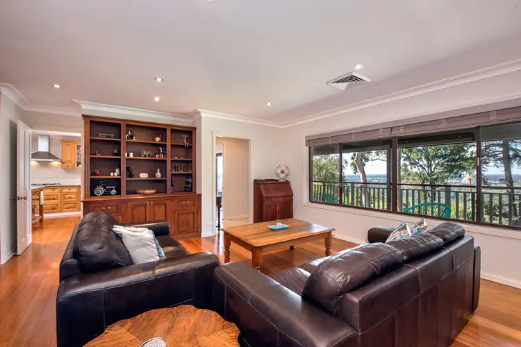 Fourth view of Homely house listing, 28 Darwin Drive, Lapstone NSW 2773