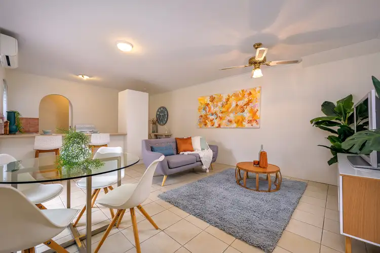 Main view of Homely unit listing, 3/8 Dent Street, Jamisontown NSW 2750