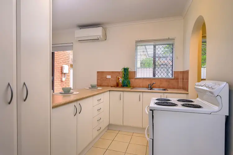 Second view of Homely unit listing, 3/8 Dent Street, Jamisontown NSW 2750