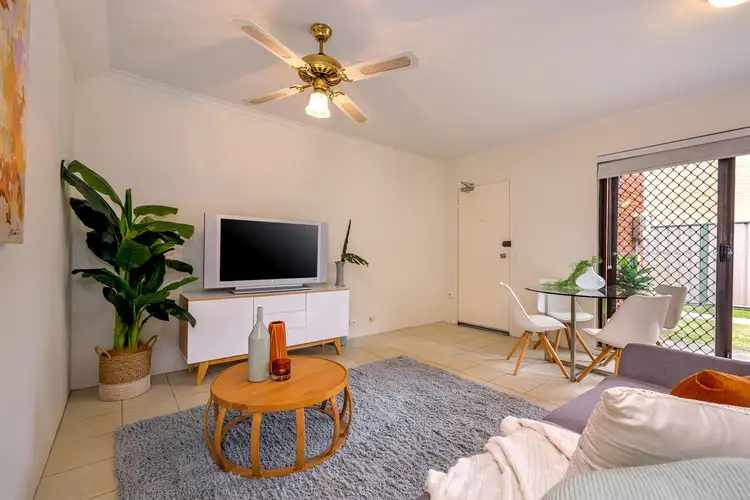 Third view of Homely unit listing, 3/8 Dent Street, Jamisontown NSW 2750