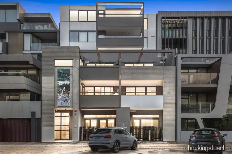 402/111 Nott Street, Port Melbourne VIC 3207