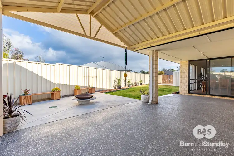 20 Hoskins Way, Australind WA 6233