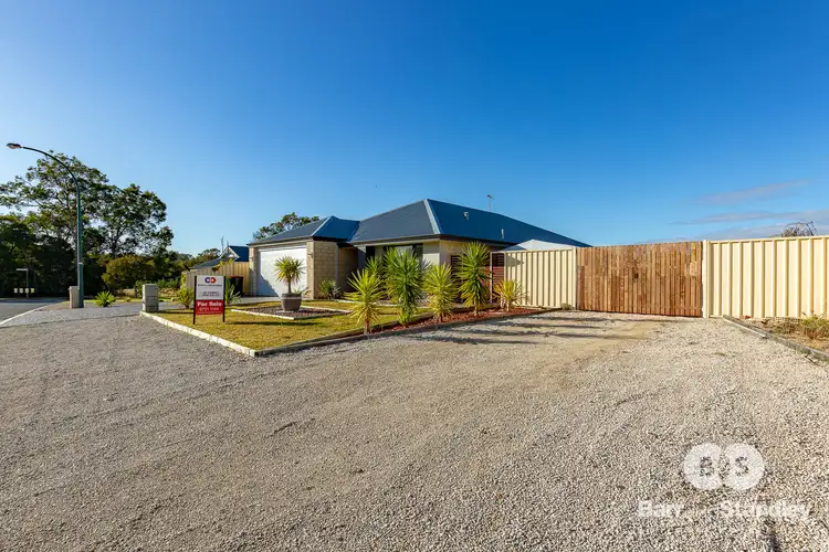 Fourth view of Homely house listing, 20 Hoskins Way, Australind WA 6233