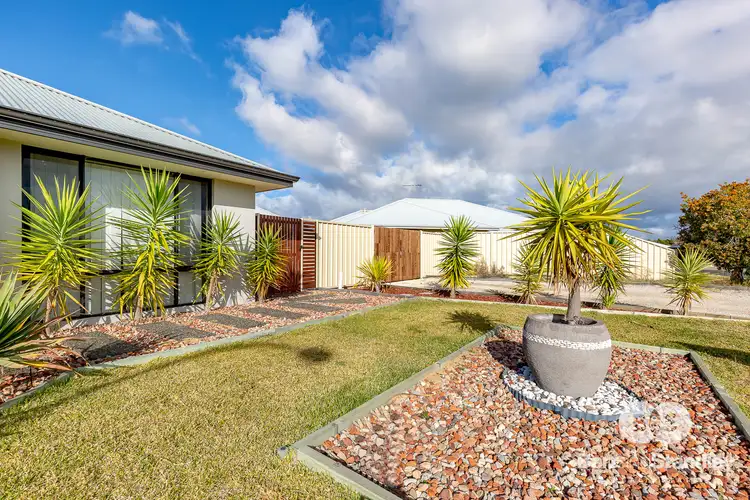 Fifth view of Homely house listing, 20 Hoskins Way, Australind WA 6233