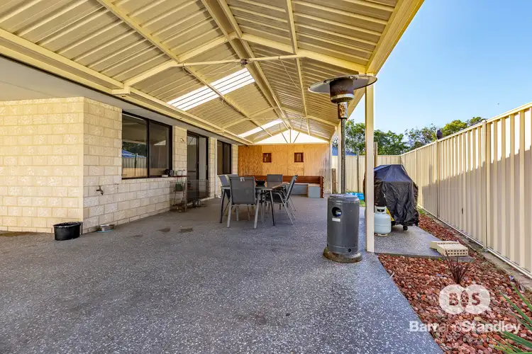 Sixth view of Homely house listing, 20 Hoskins Way, Australind WA 6233