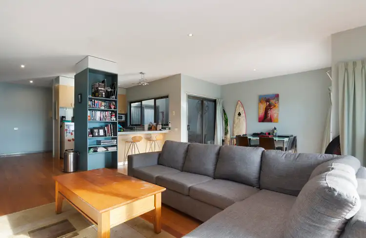 Second view of Homely house listing, 2/20 Pascoe Street, Apollo Bay VIC 3233