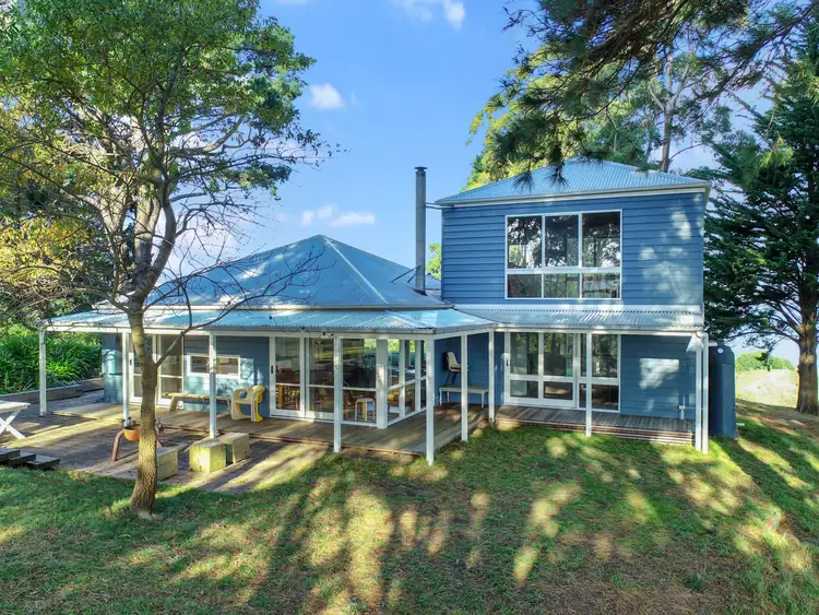 Main view of Homely house listing, 245 Busty Road, Apollo Bay VIC 3233