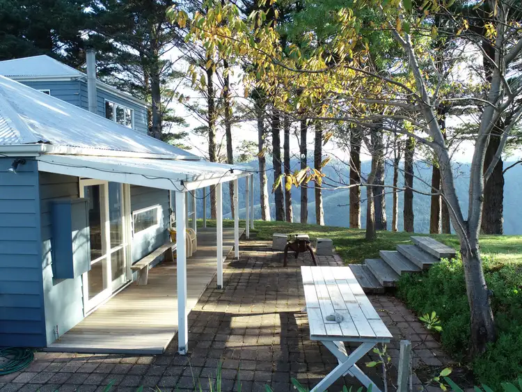 Second view of Homely house listing, 245 Busty Road, Apollo Bay VIC 3233
