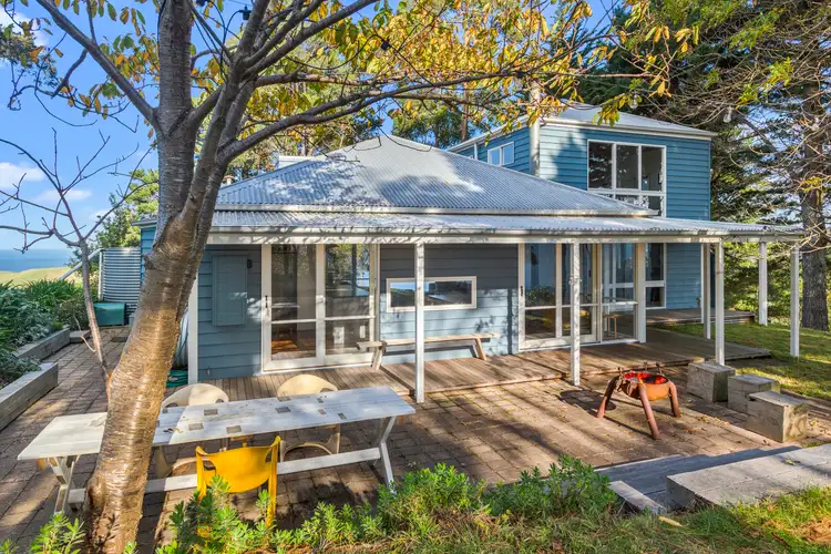 Third view of Homely house listing, 245 Busty Road, Apollo Bay VIC 3233