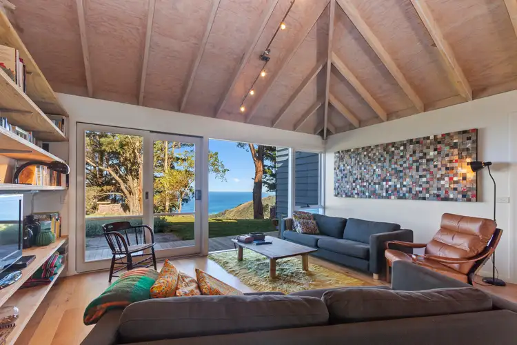 Fifth view of Homely house listing, 245 Busty Road, Apollo Bay VIC 3233