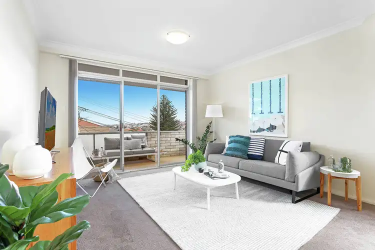 3/126-128 Murriverie Road, North Bondi NSW 2026