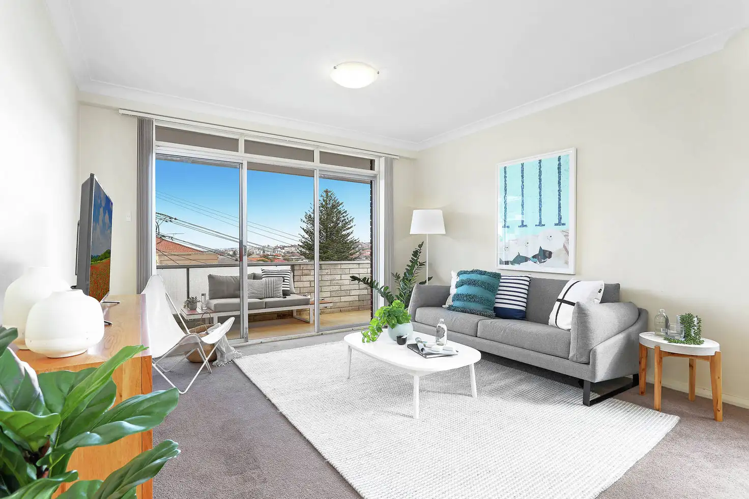 Main view of Homely apartment listing, 3/126-128 Murriverie Road, North Bondi NSW 2026
