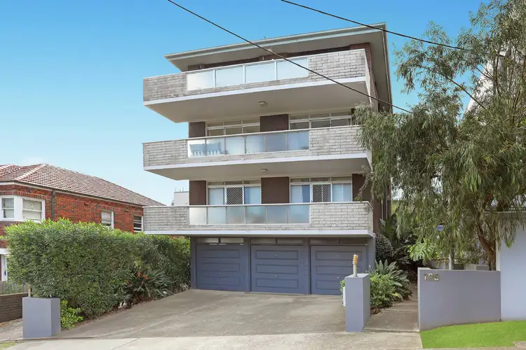 Third view of Homely apartment listing, 3/126-128 Murriverie Road, North Bondi NSW 2026