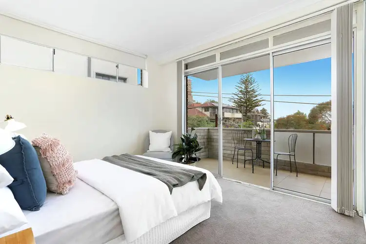 Fourth view of Homely apartment listing, 3/126-128 Murriverie Road, North Bondi NSW 2026