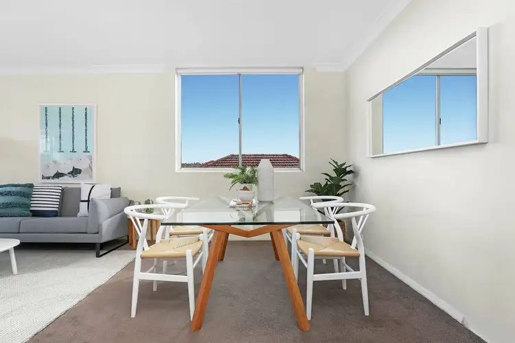 Fifth view of Homely apartment listing, 3/126-128 Murriverie Road, North Bondi NSW 2026