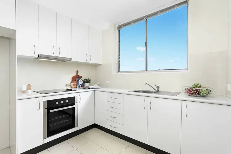 Sixth view of Homely apartment listing, 3/126-128 Murriverie Road, North Bondi NSW 2026