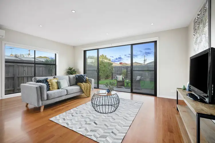 Second view of Homely townhouse listing, 28 Glover Street, Bentleigh East VIC 3165