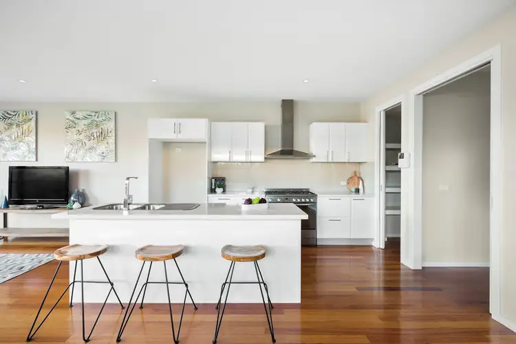 Third view of Homely townhouse listing, 28 Glover Street, Bentleigh East VIC 3165