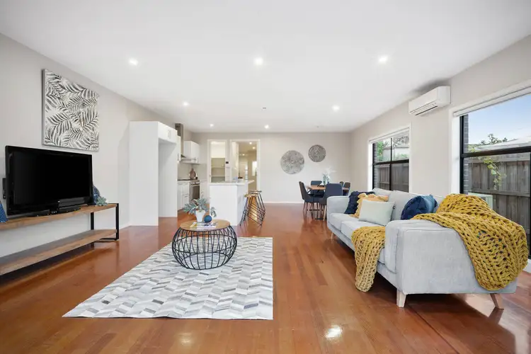 Fifth view of Homely townhouse listing, 28 Glover Street, Bentleigh East VIC 3165