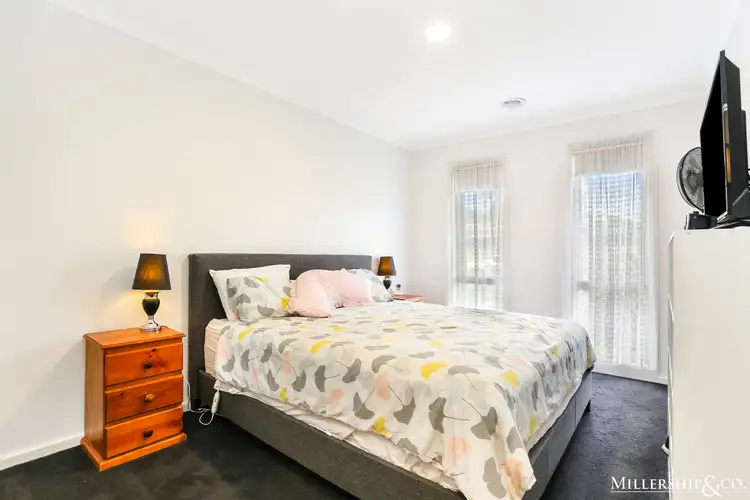 Fifth view of Homely house listing, 2 Monarch Avenue, Mernda VIC 3754