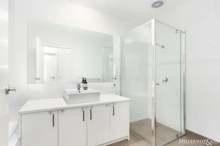 Sixth view of Homely house listing, 2 Monarch Avenue, Mernda VIC 3754