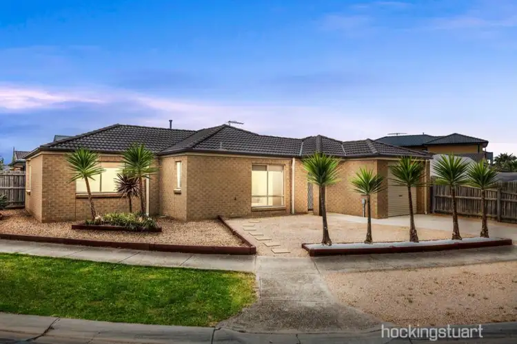 1 Halladale Avenue