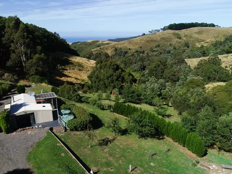 90 Biddles Road, Apollo Bay VIC 3233