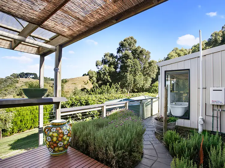 Fifth view of Homely house listing, 90 Biddles Road, Apollo Bay VIC 3233